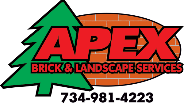 Apex Brick and Landscape Services